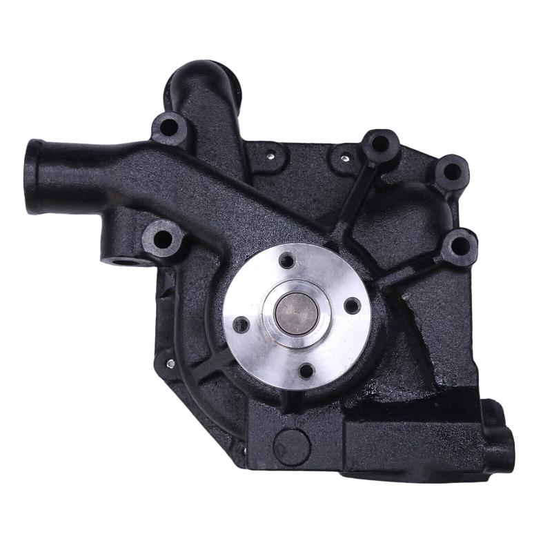 Water Pump 1693607 4955733 For Cummins Engine:B3.3, QSB3.3 CM2150, QSB3.3 CM2250 EC, QSB4.5 CM2250 EC