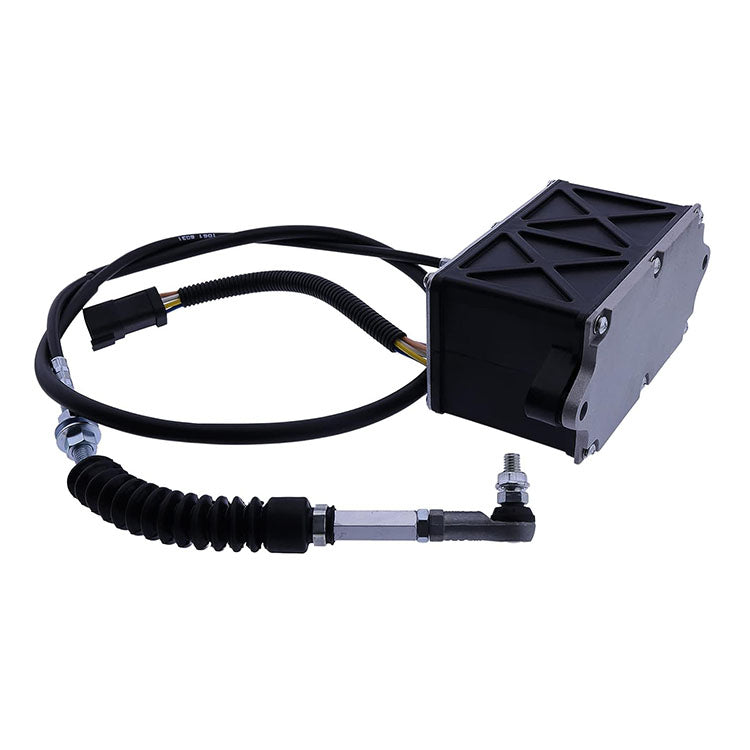 Throttle Motor 247-5232 2475232 for Caterpillar Excavator 320B 320B L 320B N 320B S 322B L 322B LN 325B L 325B LN Engine 3116