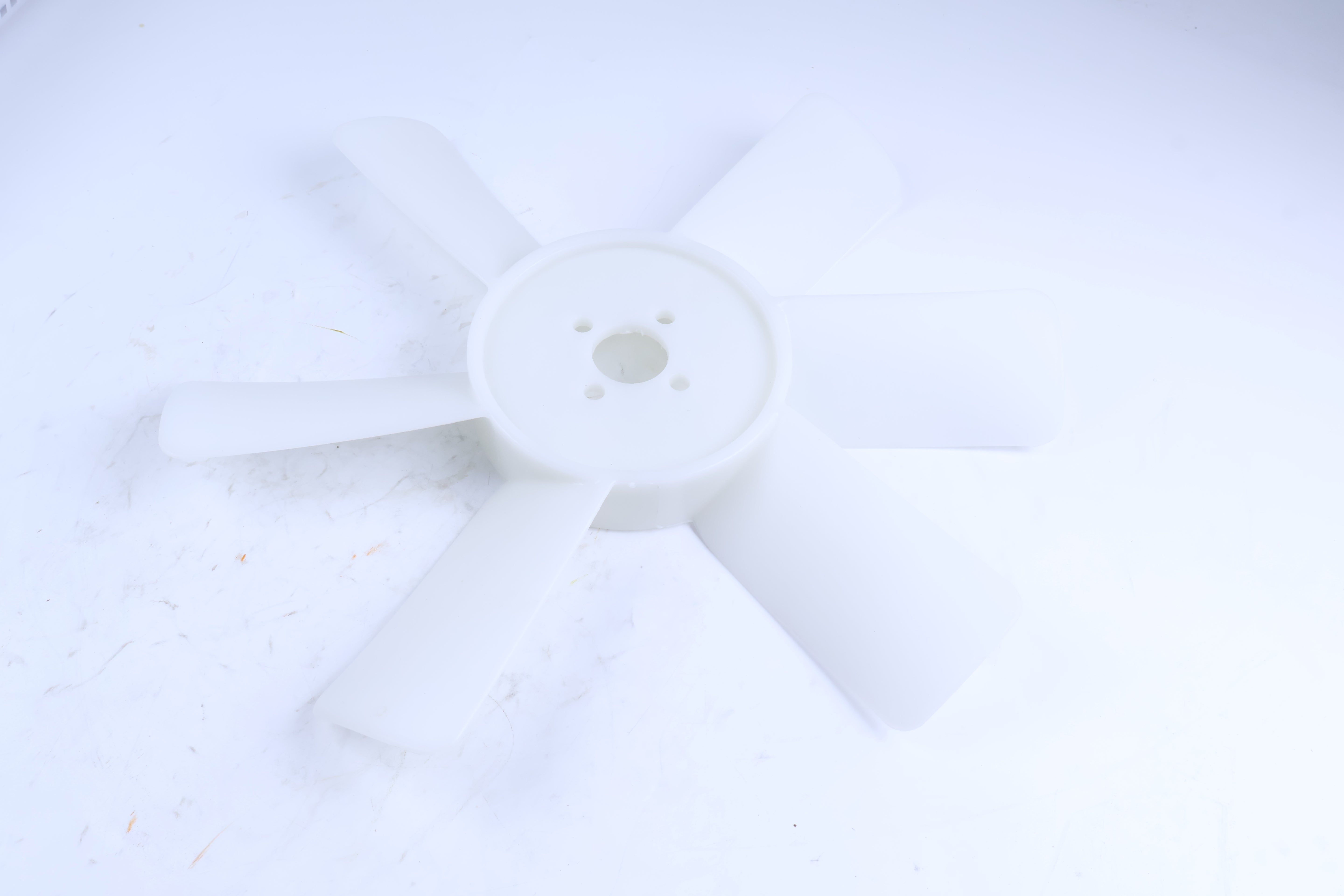 Cooling Fan 600-613-0440 for Komatsu 4D94 4D95L 4D95S Engine D20-5 D20-6 D20-7 Bulldozer