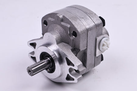 KYB Hydraulic Pump Replacement KP1005ALFSS 60431-02900 6043102900 for Mitsubishi Tractor