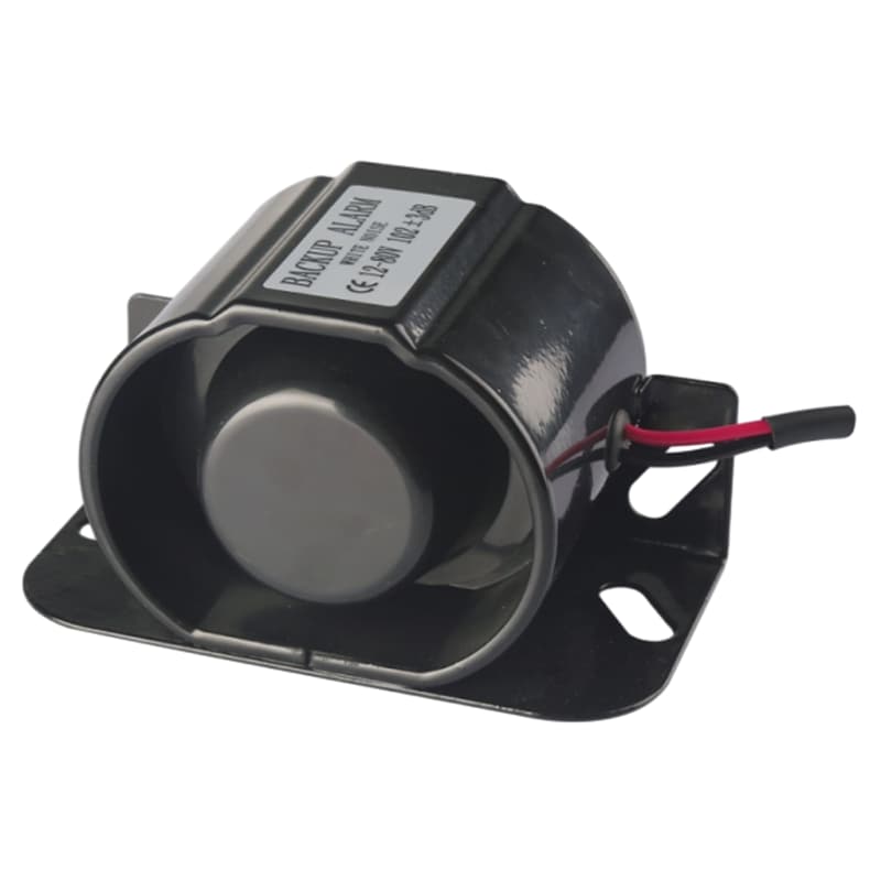 Buzzer 61923 For Floor Scrubber Tennant 7100 Tennant M20 Tennant 6100E