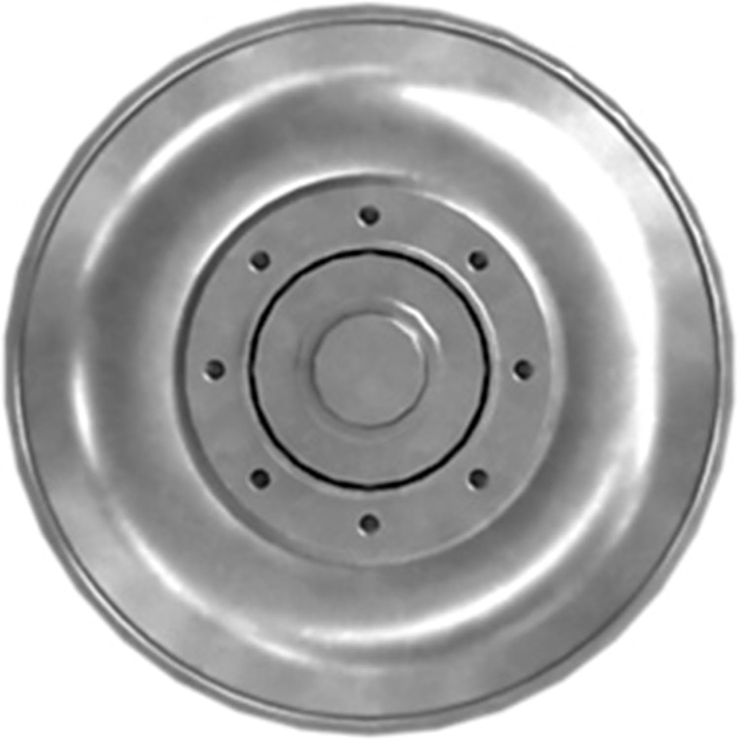 Aftermarket Torque Converter 583-6526 5836526 CA5836526 compatible with Caterpillar CAT