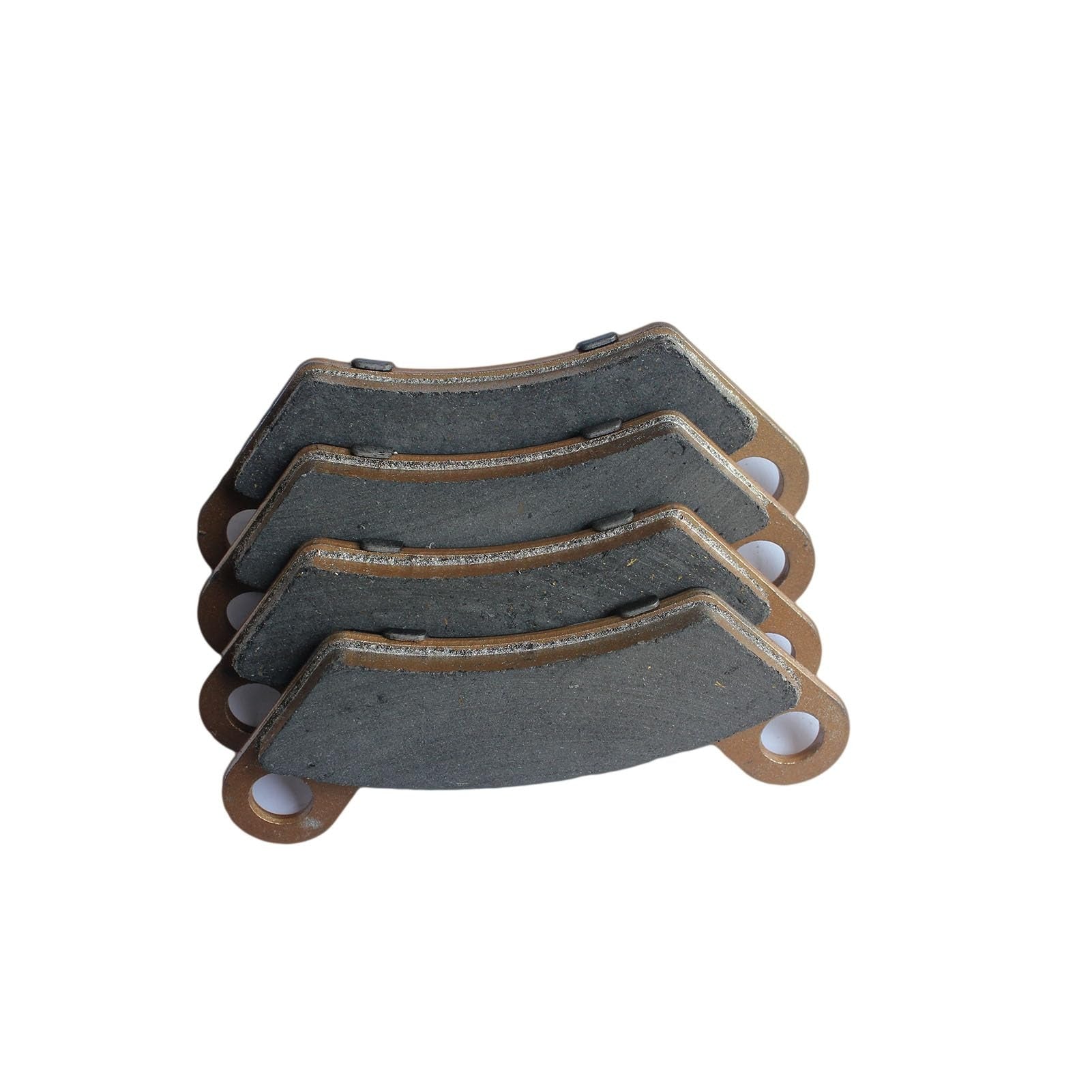 Brake Pad 119-9510 Fits Toro Workman GTX, MDX, MDX-D, MD, MDE, HD, HDX, HDX-D