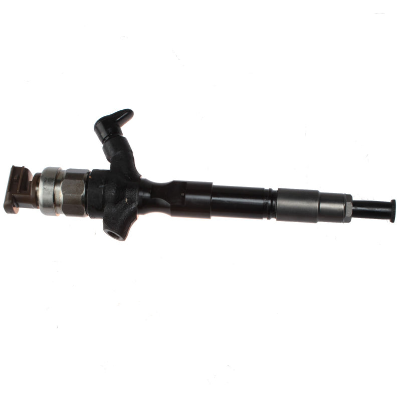 Diesel Common Rail Fuel Injector 23670-30190 For Toyota Land Cruiser Prado Fortuner Dyna 2001-2010 G3S2 23670-30190 2367030190 295050-0100 23670-30196