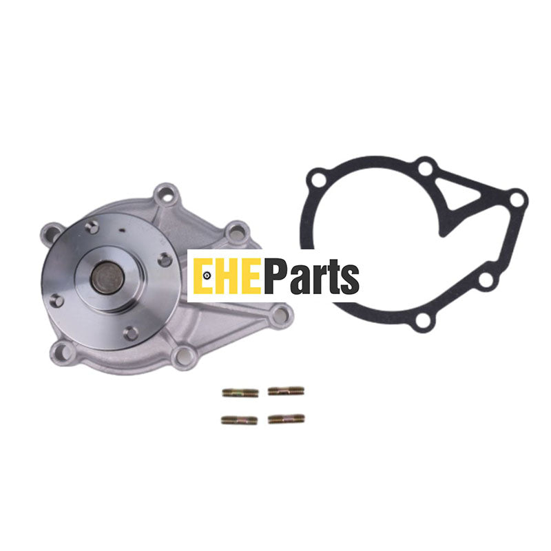 Water Pump 621361000100 for 3AE1 Engine