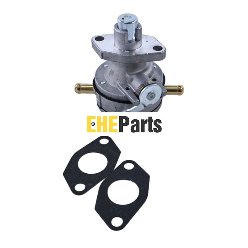 Fuel Pump 6515-750-029-00 for 3AE1 3AD1 E3AE1 E3AD1 Engine Iseki TE4270 TL1900 2100 2500 2300 Tractor