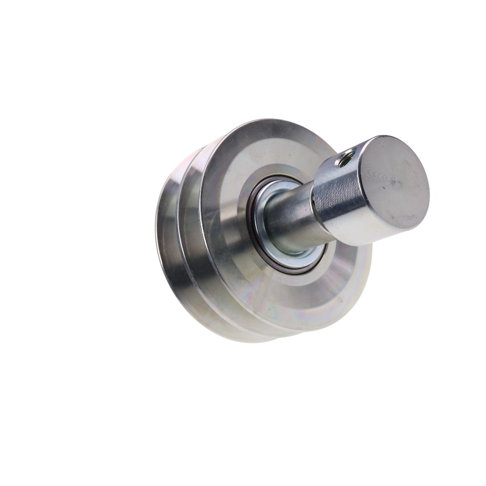 Aftermarket 50-60407-00 50-60407-01 Idler Pulley For Carrier Transicold Supra Carrier 1150 1250