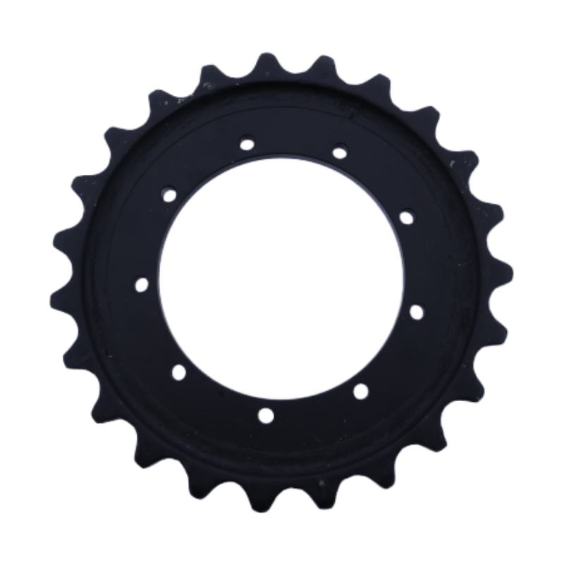 Aftermarket Sprocket 68658-14430 for Kubota Excavator KX101 KX121