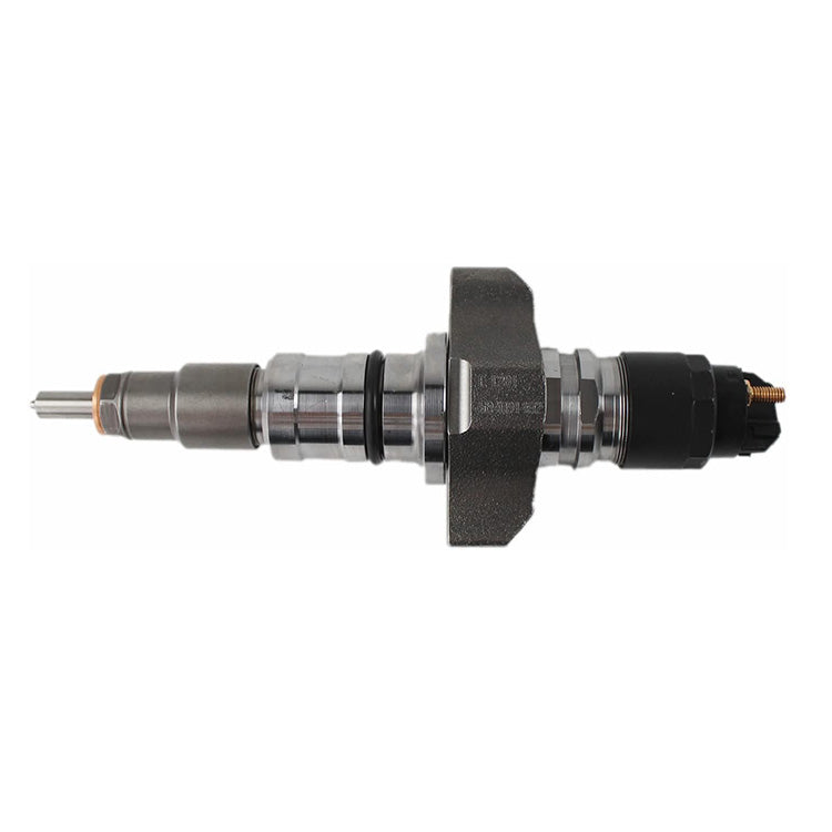 Aftermarket High Quality Bosch Fuel Injector 504128307 for Kobelco Engine F4HFE413P A001 F4HFE613D B006
