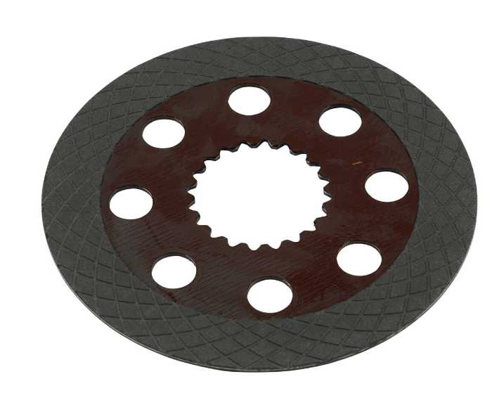 Aftermarket Clutch Disc 70022176 fits JLG Telehandler 6036 6042 8042 10042 10054