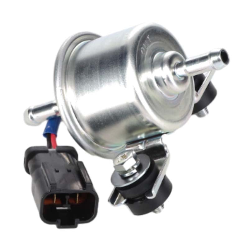 Replacement Fuel Pump 7064554M91 for AGCO MF Compact Tractor