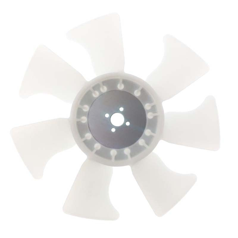 Replacement Cooling Fan 7064627M91 for AGCO MF1726E MF1740M Compact Tractor