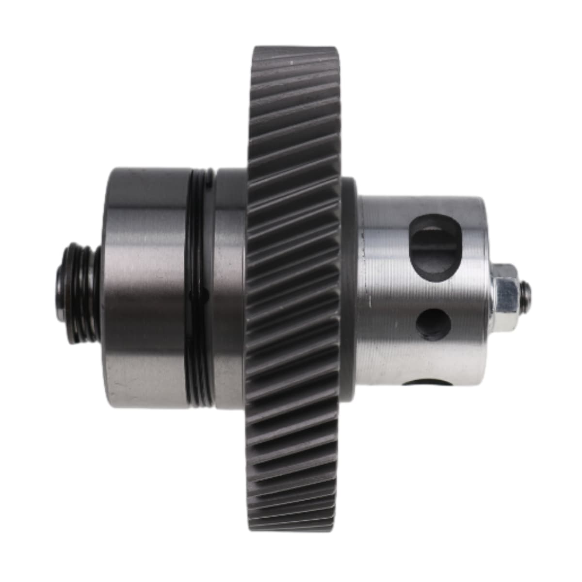 Replacement Oil Pump 7064636M91 for AGCO MF Compact Tractor