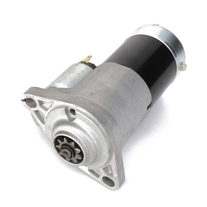 Replacement Starter Motor 7064646M91 for AGCO MF1726E MF1734E MF1740E Compact Tractor
