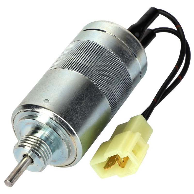 Replacement Solenoid Valve 7064794M1 for AGCO MF 1726E Compact Tractor