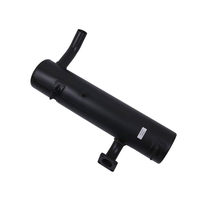 New Exhaust Muffler 7142021 Compatible With Bobcat Loader S630 S650 T630 T650
