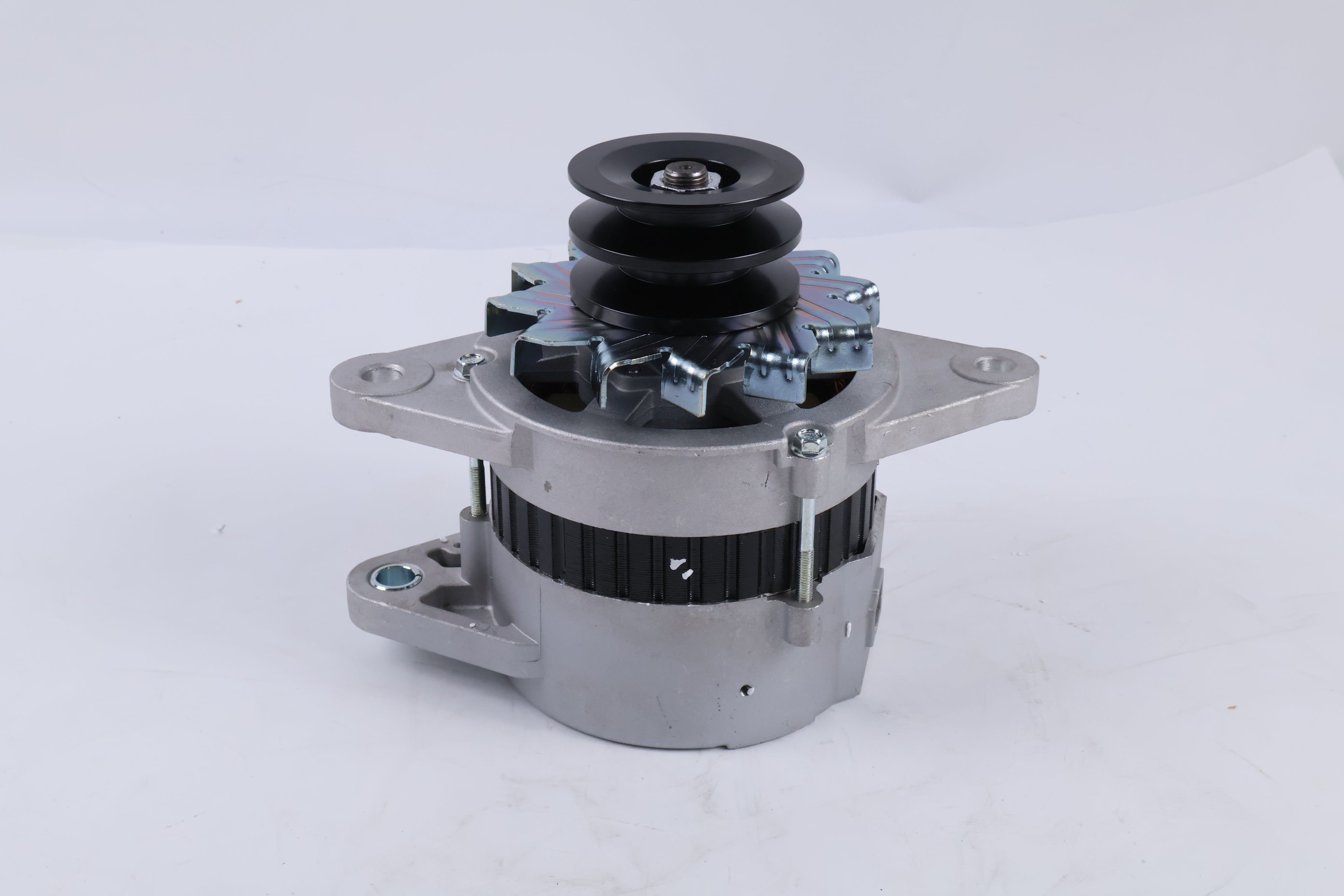 Aftermarket 24V 40A Alternator 714/40321 for JCB Excavator JS110 JS130 JS150LC JS160 JS175W JS180 JS190 JS200 JS260 JS330 JZ140