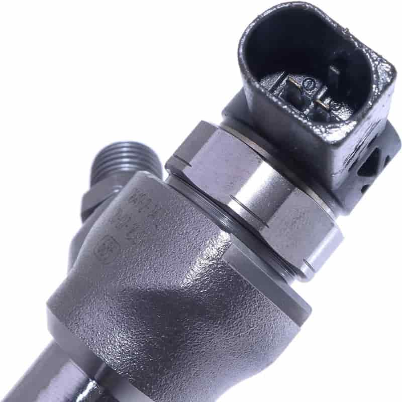 Common Rail Injector 0445110369 0445110647 03L130277J For Bosch Audi A1 A3 A4 A5 Q3 Q5 TT VW Amarok Pickup Pritsche Beetle Caddy Seat Alhambra Altea Skoda Superb 2.0T