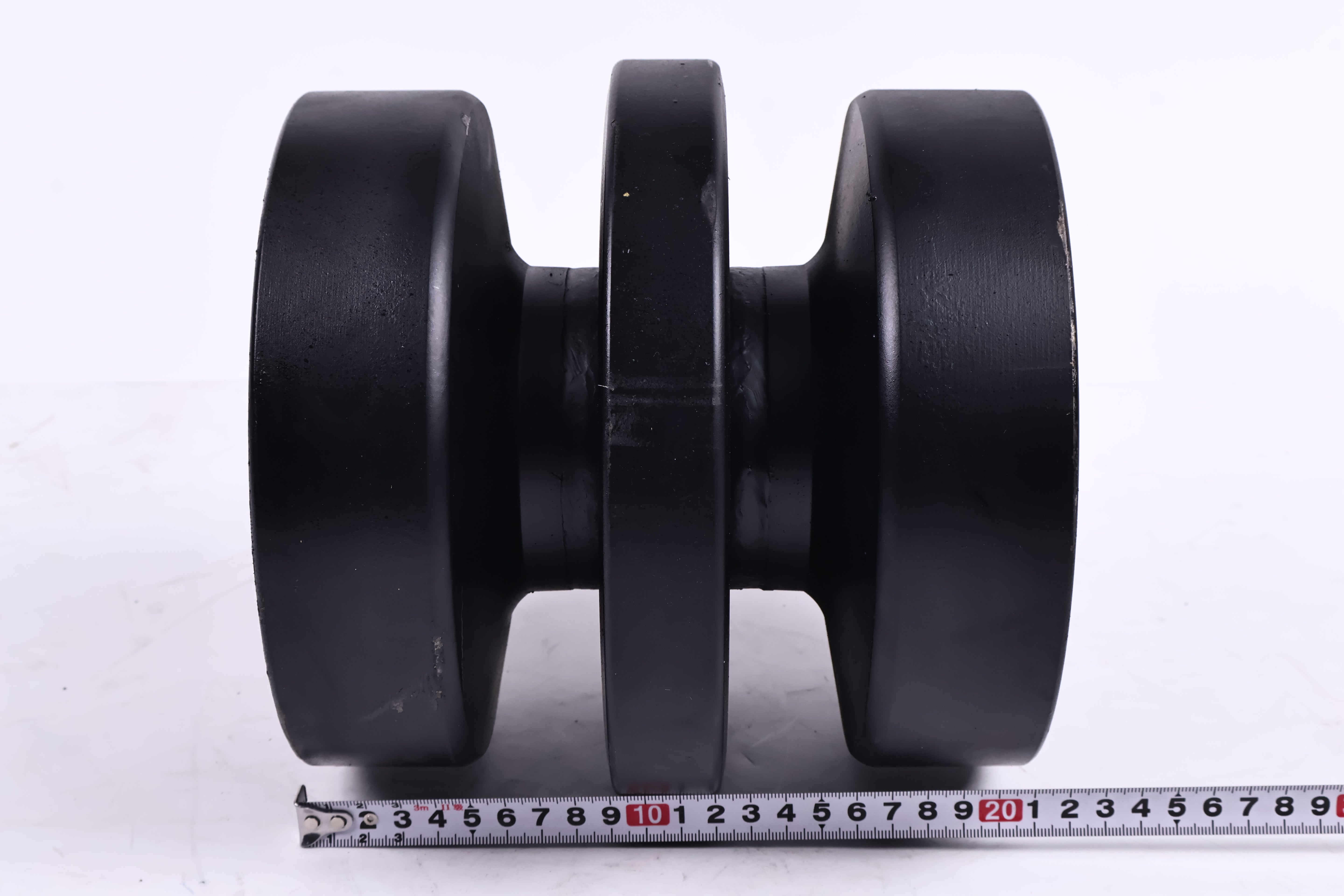 Aftermarket Track Roller 7228629 7352427 for Bobcat Track Loader T550 T590 T595 T630 T650 T740 T750 T770