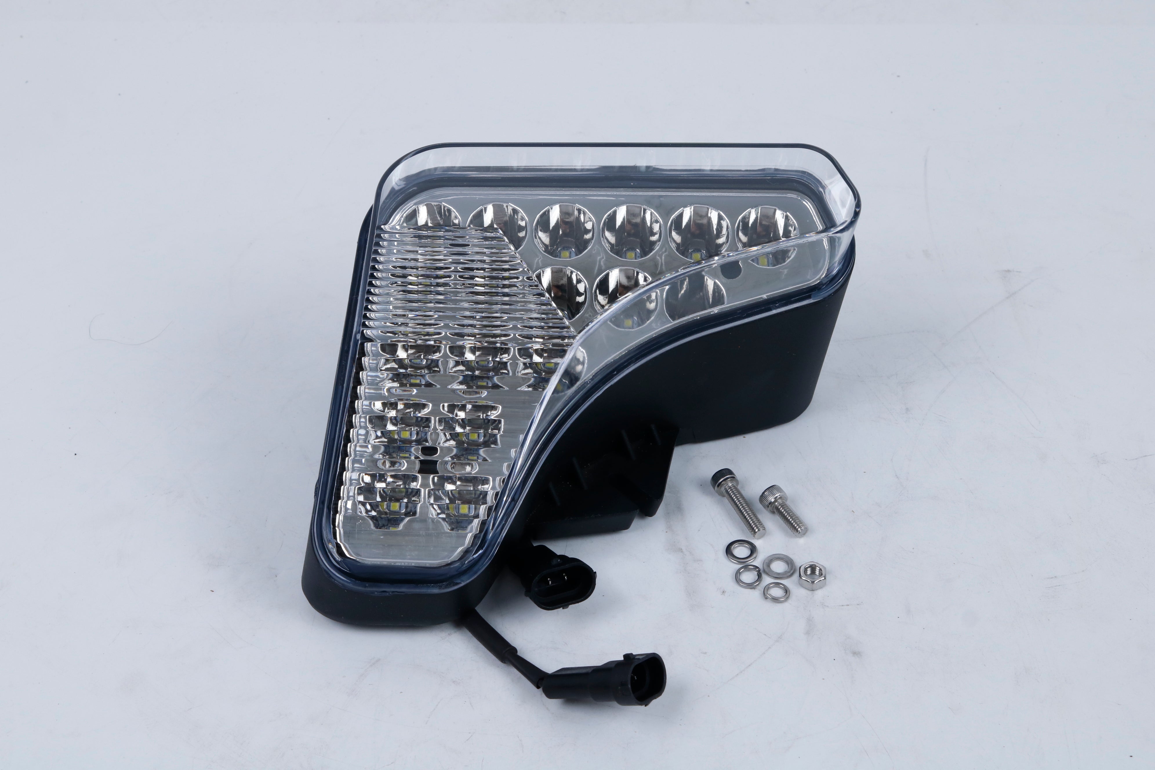 Replacement RH LED Headlight 7251340 for Bobcat Loader S450 S510 S530 S550 S570
