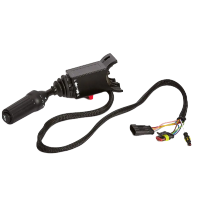 Aftermarket CONTROL LEVER 76036566 For New Holland LW190 LW230.B LW230 LW110 LW270.B LW270 LW130