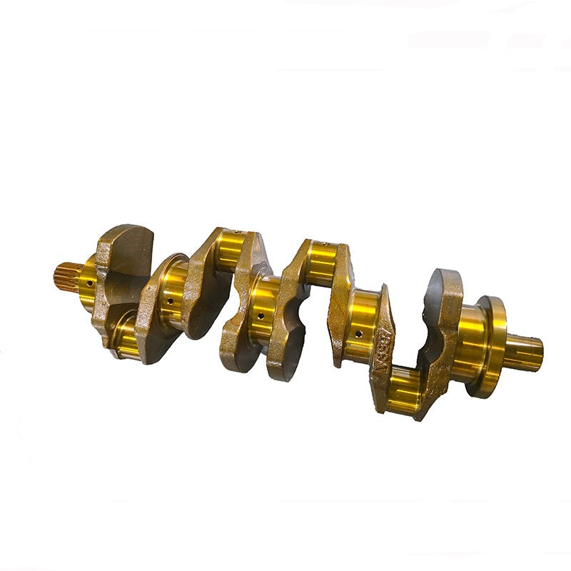 Replacement Engine Crankshaft 7008534 For Bobcat Loader S630 T630 T650