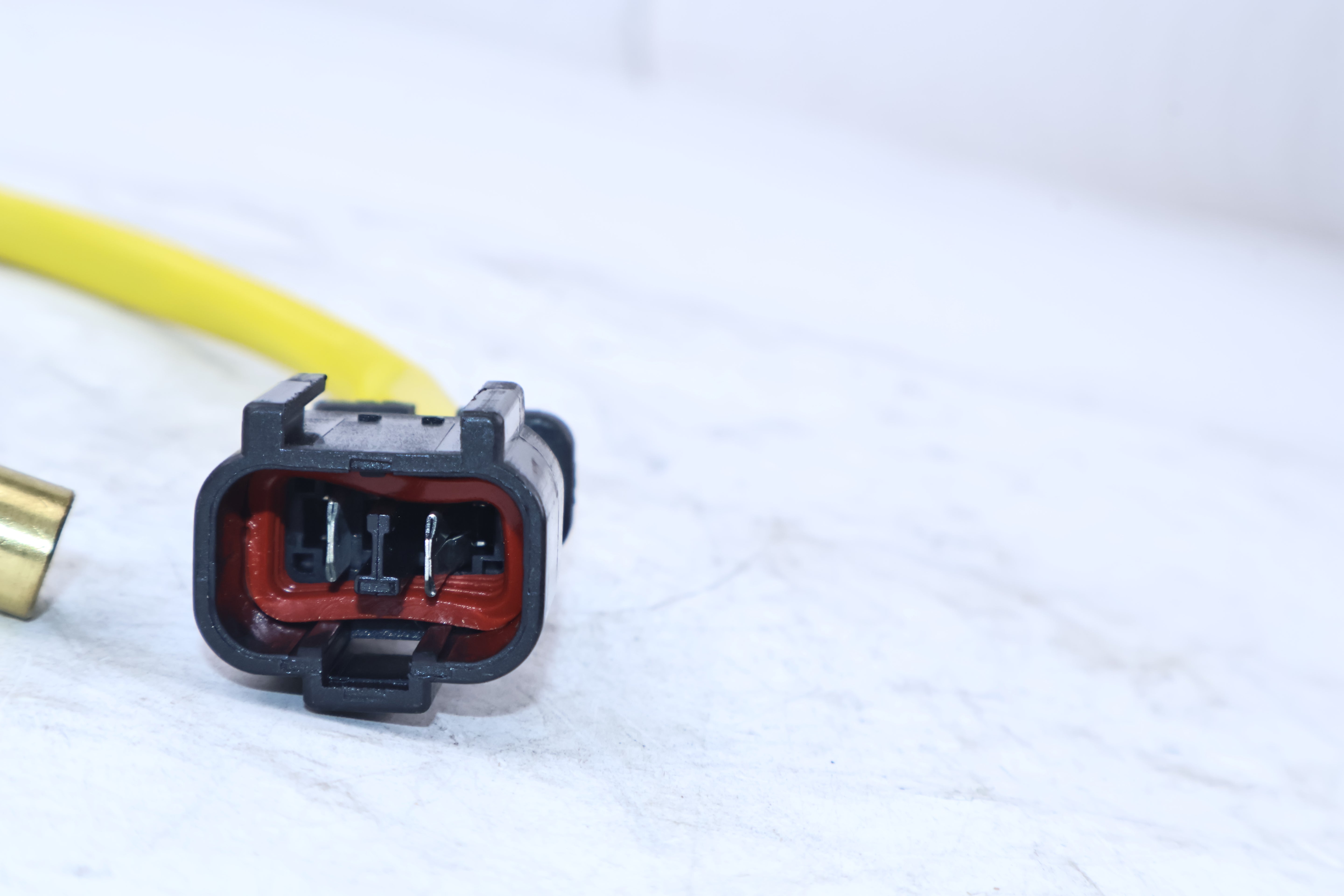 Aftermarket Water Temperature Sensor 7861-92-3320 for Komatsu Excavator PC100-5 PC120-5