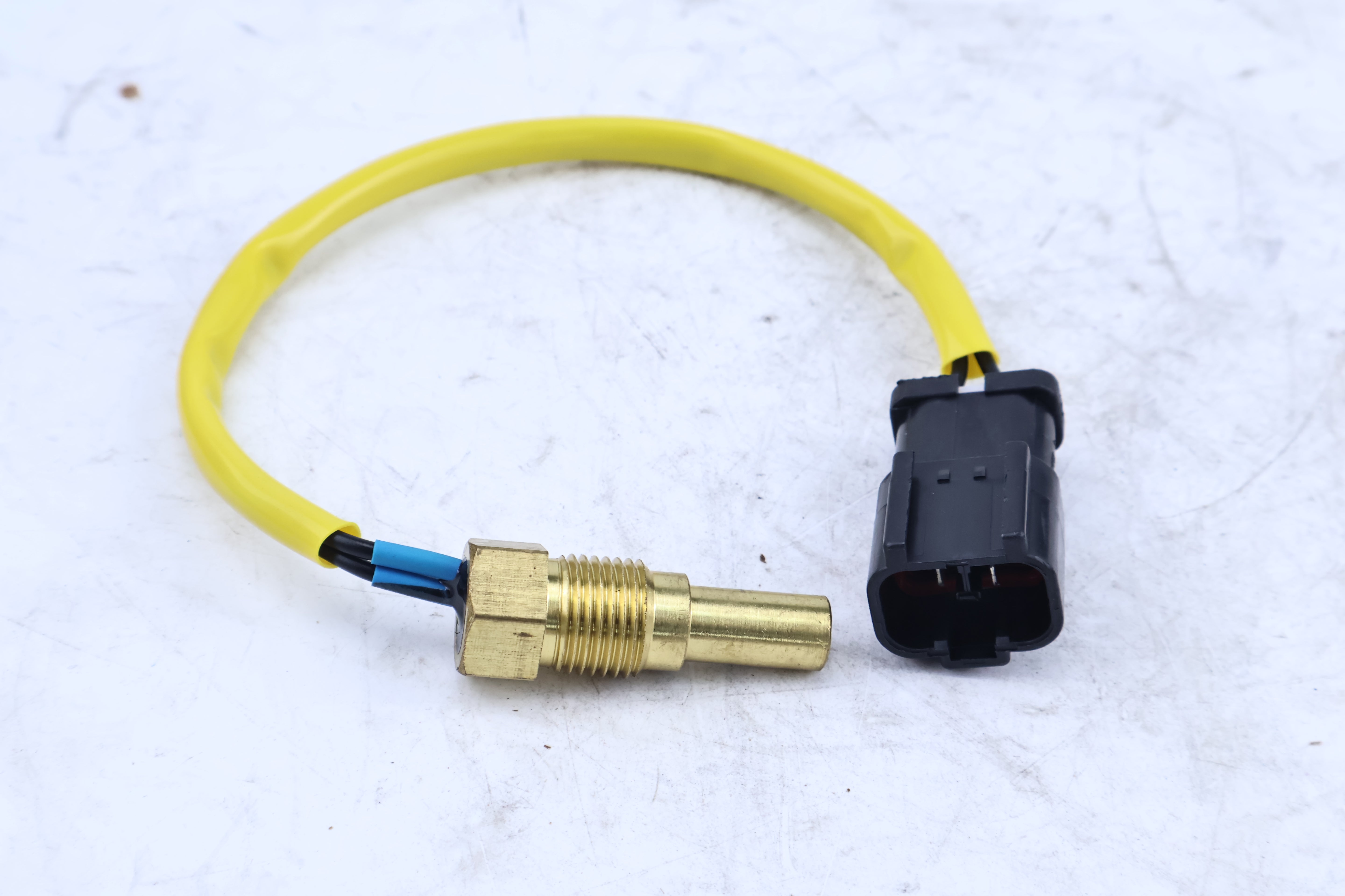 Aftermarket Water Temperature Sensor 7861-92-3320 for Komatsu Excavator PC100-5 PC120-5