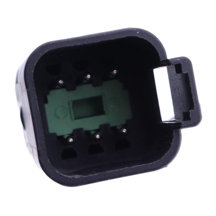 Throttle Motor 247-5232 2475232 for Caterpillar Excavator 320B 320B L 320B N 320B S 322B L 322B LN 325B L 325B LN Engine 3116