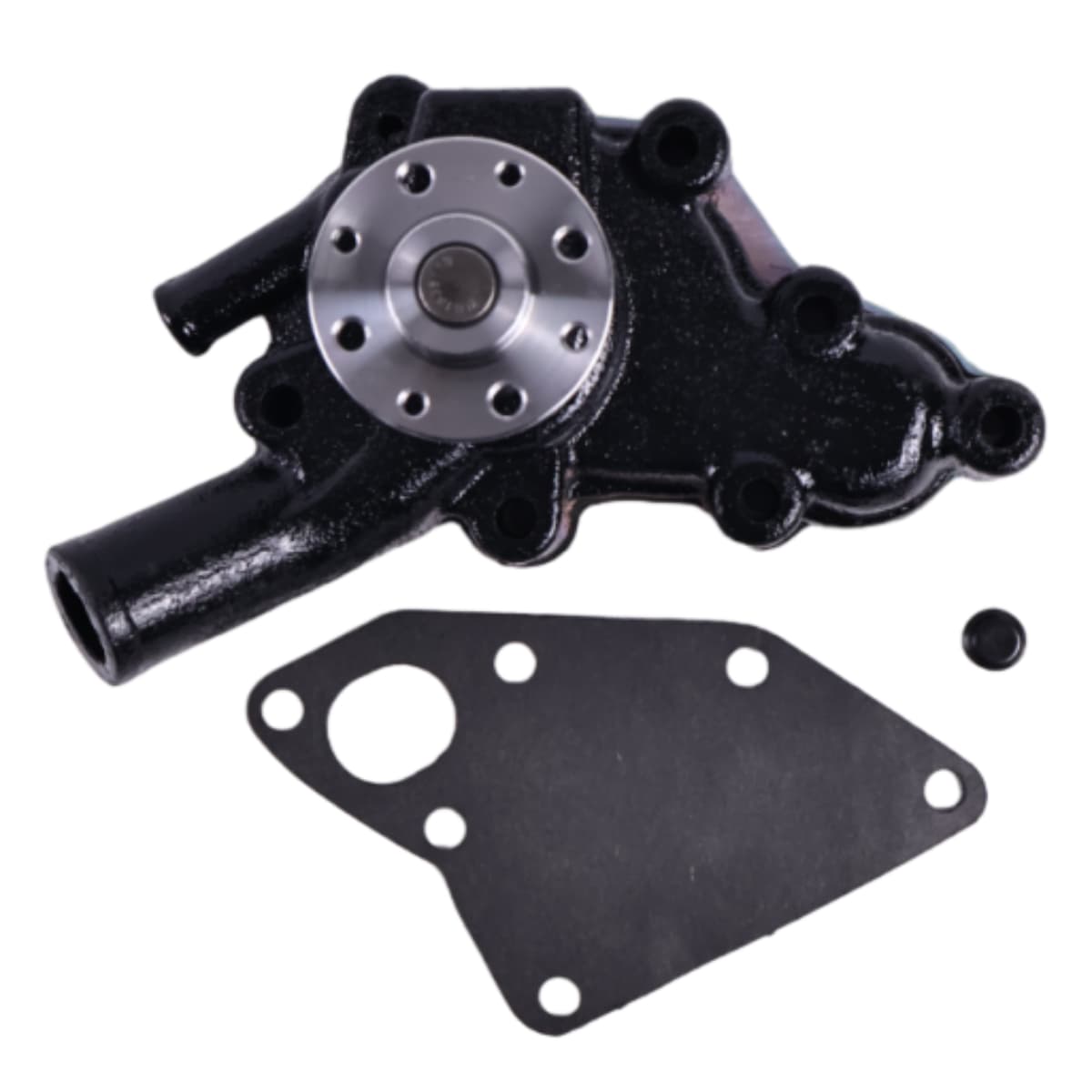 Water Pump 8-9702-8593 897028593 for Gehl Manitou Mustang Skid Steer Loader 3610