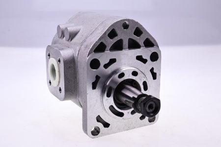 Hydraulic Pump for Ford New Holland 1910 2110 Aftermarket Part Number SBA340450420 83939932 9217977