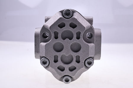 Hydraulic Pump for Ford New Holland 1910 2110 Aftermarket Part Number SBA340450420 83939932 9217977