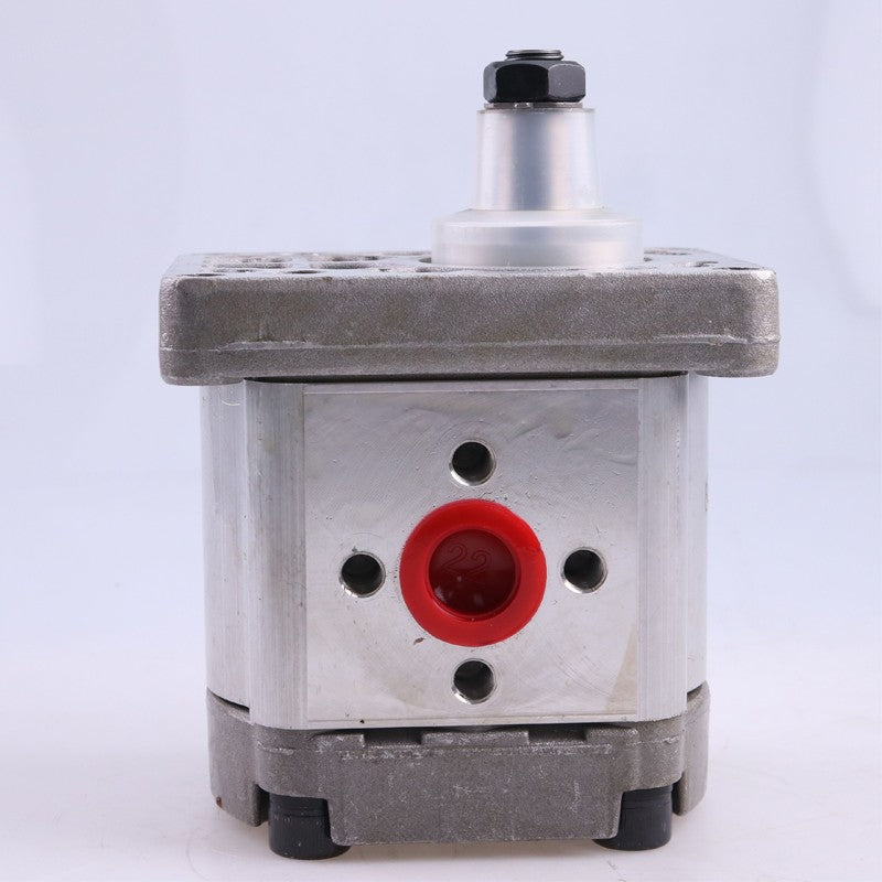 EHE New Hydraulic Pump 84530166 for Case IH Tractors  JX60  JX70  JX80