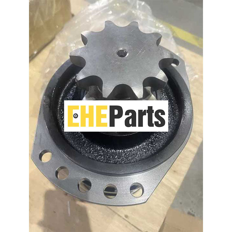 Aftermarket New Hydraulic Drive Motor 84565750 Fit For New Holland L220, L218