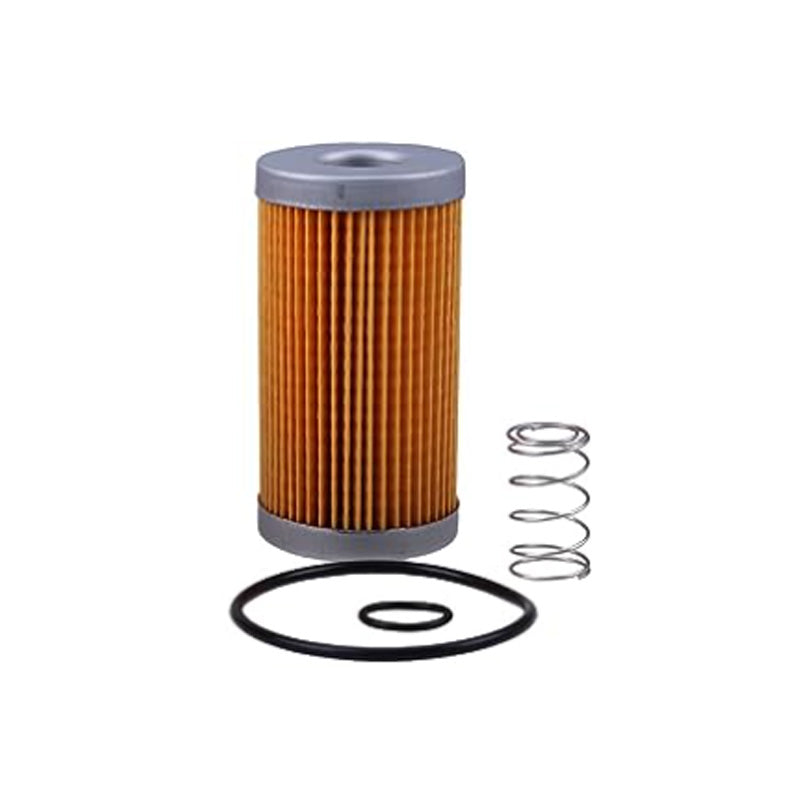 Aftermarket Fuel Filter 8461243160 84612-43160 Compatible with Kioti Tractor CK25 CK27 CK30 CK35 DK35 DK40 DK45 DK50 DK55CHSE DS3510 DS4110 DS4510 LK2554 LK30 LK3054 LK3504 Mechron UTV MEC2200 MEC2240 MEC2200GW