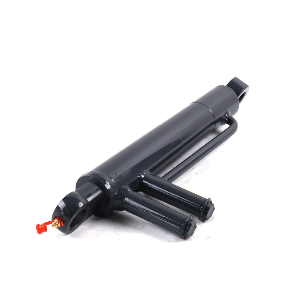 Holdwell aftermarket 87773885 SBA344952870 SBA344952871 SBA344952190 Power Steering Cylinder Fit For New Holland Boomer 3040 Boomer 3045 Boomer 3050 T2310 T2320 T2330 TC35 TC35A TC35D TC35DA TC40 TC40A TC40D TC40DA TC45 TC45A TC45D TC45DA