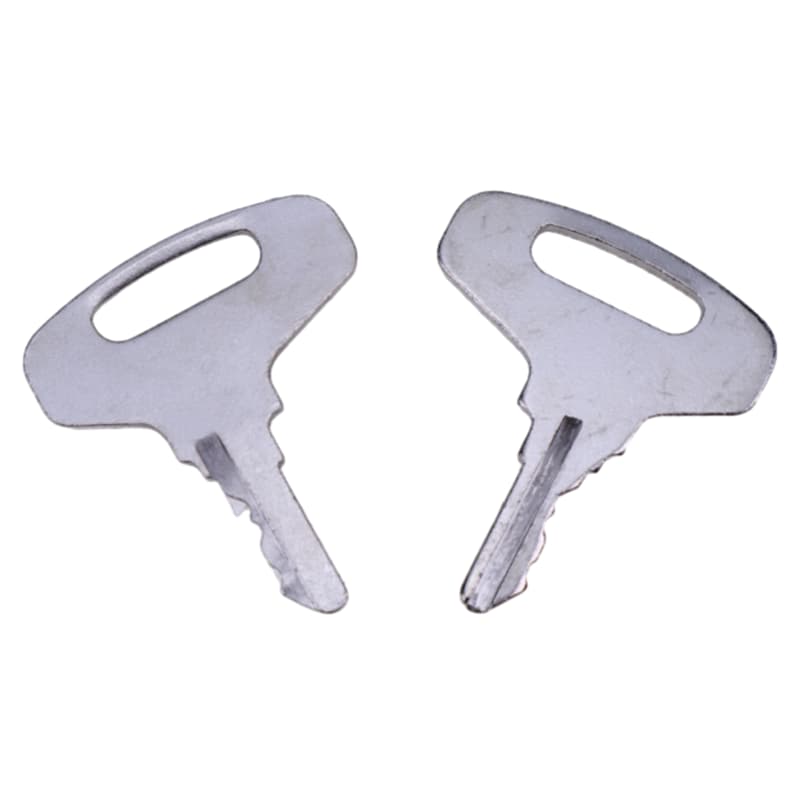 Key 87866 For Floor Scrubber Tennant M20 Tennant T20 Tennant 8400