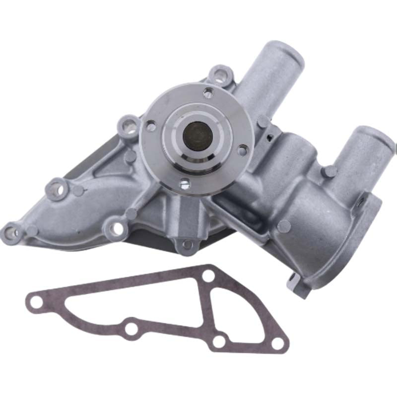 Water Pump 894141-8465 for Gehl Manitou Mustang Skid Steer Loader 3610 3615