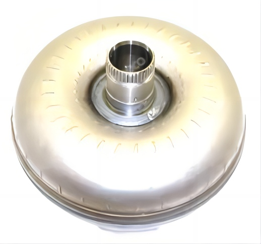 Replacement CATERPILLAR 8I-4357 Torque Converter Fit Telehandler TH62 TH63 TH82 TH83