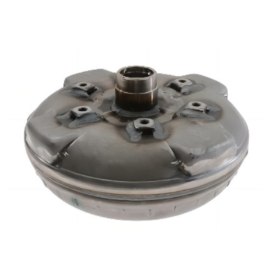 Replacement CATERPILLAR 8I-4357 Torque Converter Fit Telehandler TH62 TH63 TH82 TH83