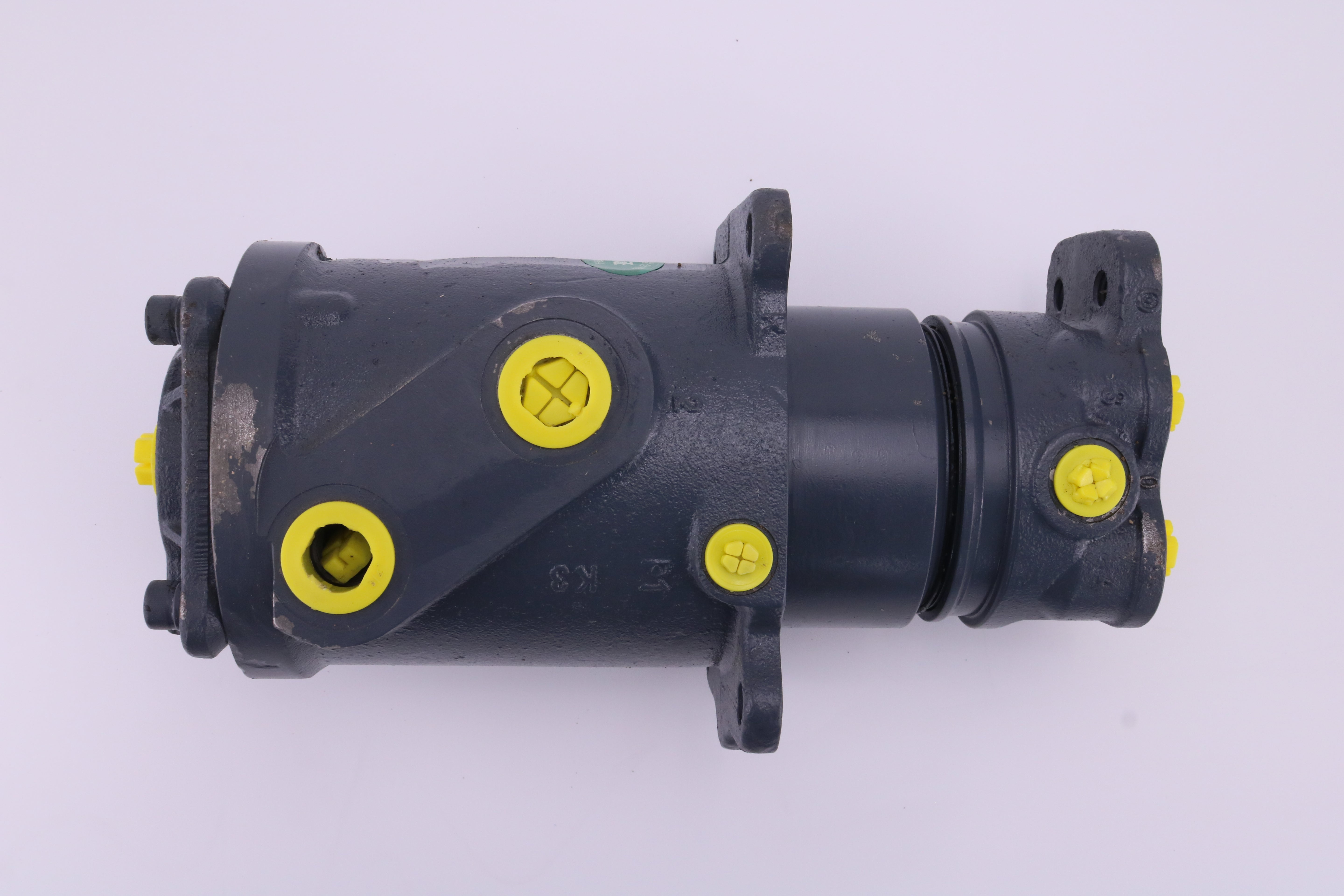 New Swivel Joint Assembly 9101521 for Hitachi EX210K EX200S EX230K EX220 EX200 EX120