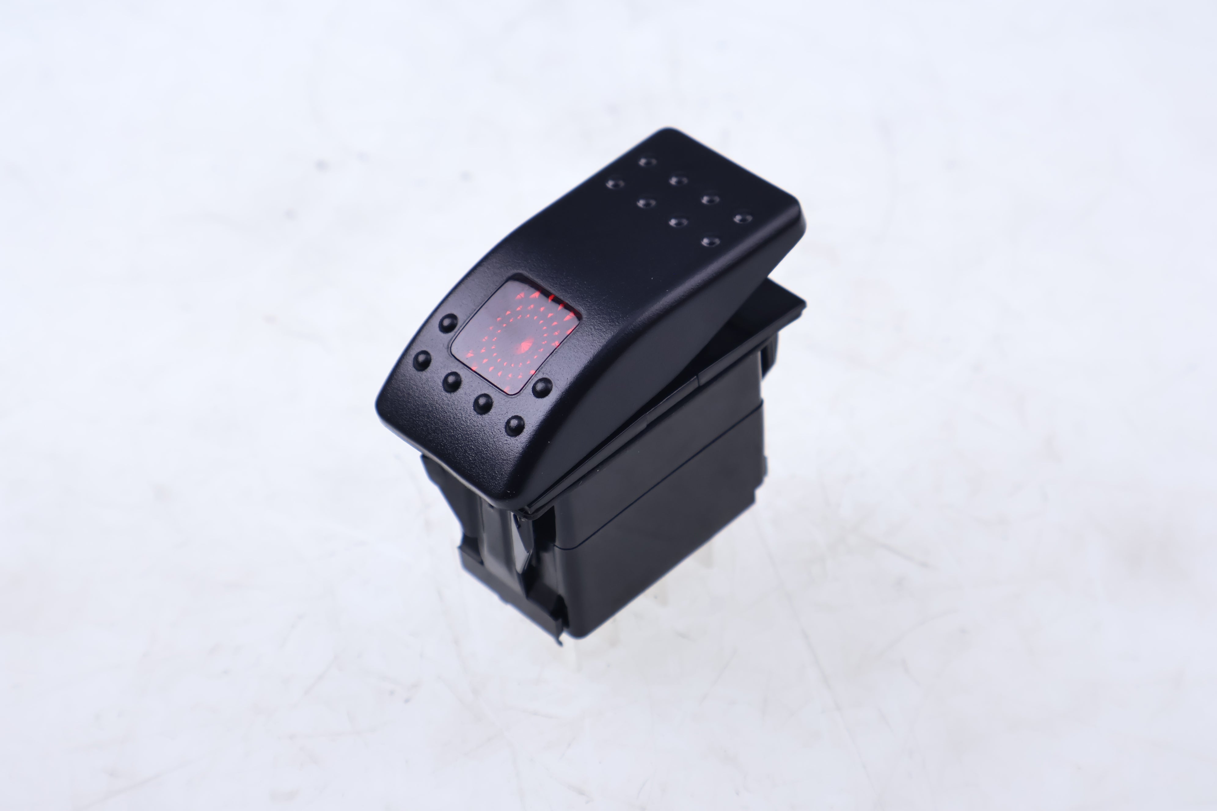 Aftermarket Park Brake Switch 91474465 for JLG Telehandler G6-42A G9-43A G10-43A G10-55A G12-55A G15-44A