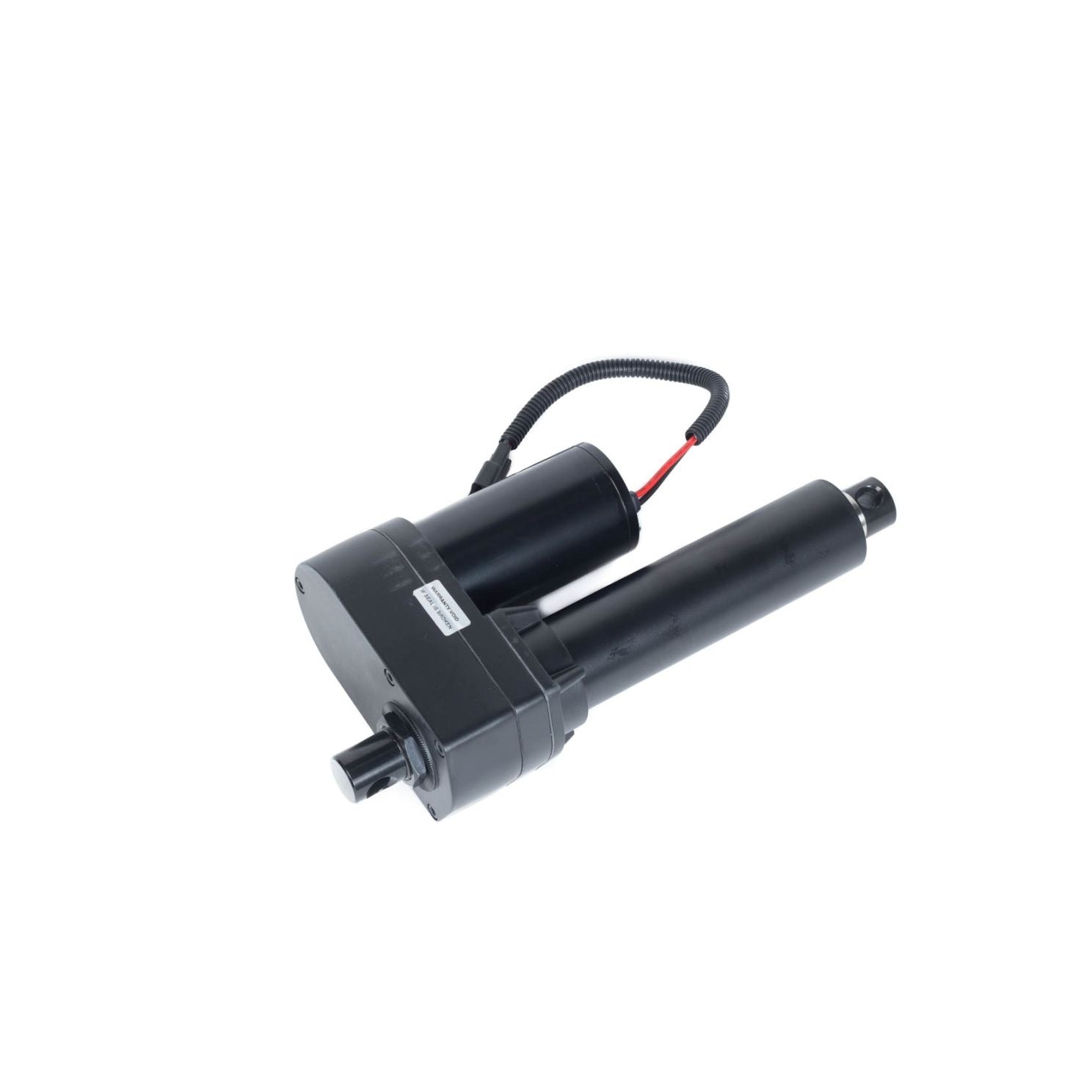 9843435 9843435R 86610542 Ball Screw Actuator fits Case IH RB454 RB464 RB554 fits New Holland BR740 BR740A