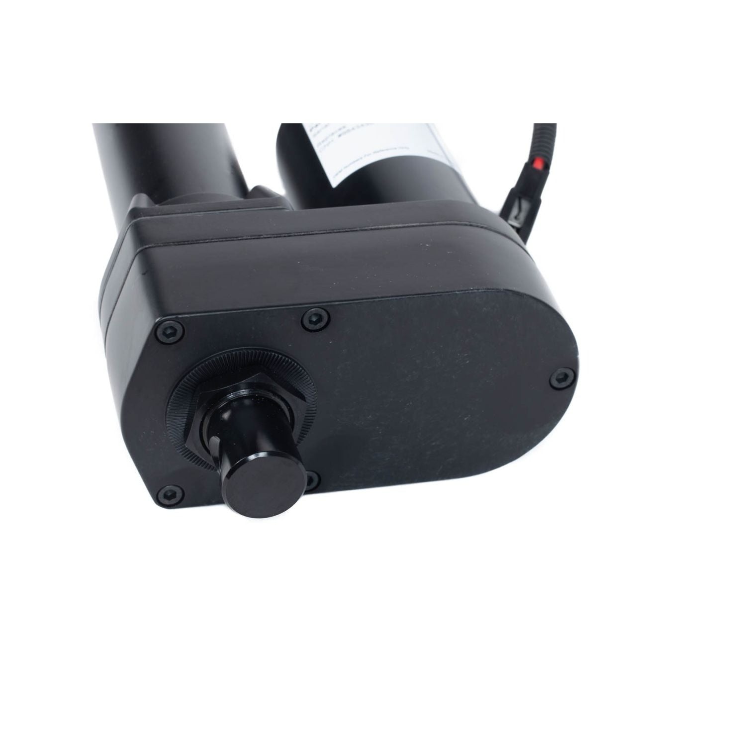 302-01W Eddie Marine Hatch Actuator