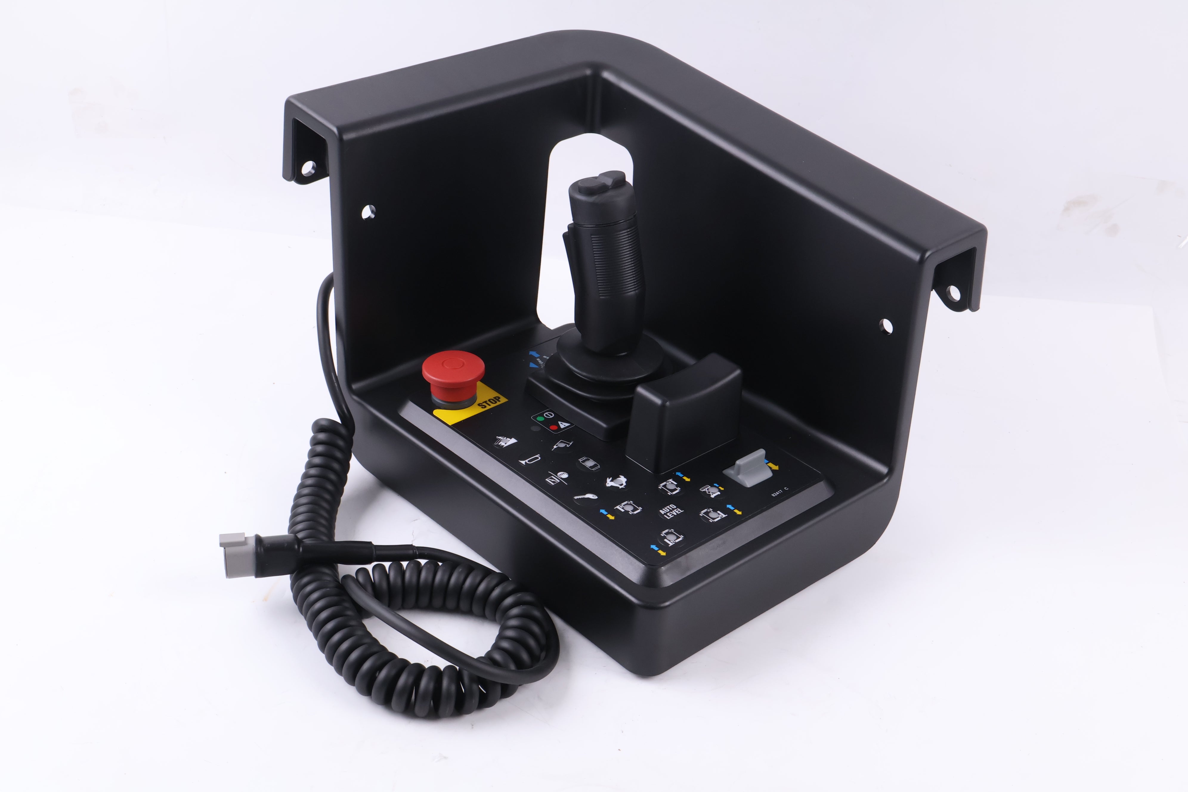 Platform Control Box 99161GT for Genie RT Scissor Lift GS2668 GS3268 GS3384 GS3390 GS4390 GS5390