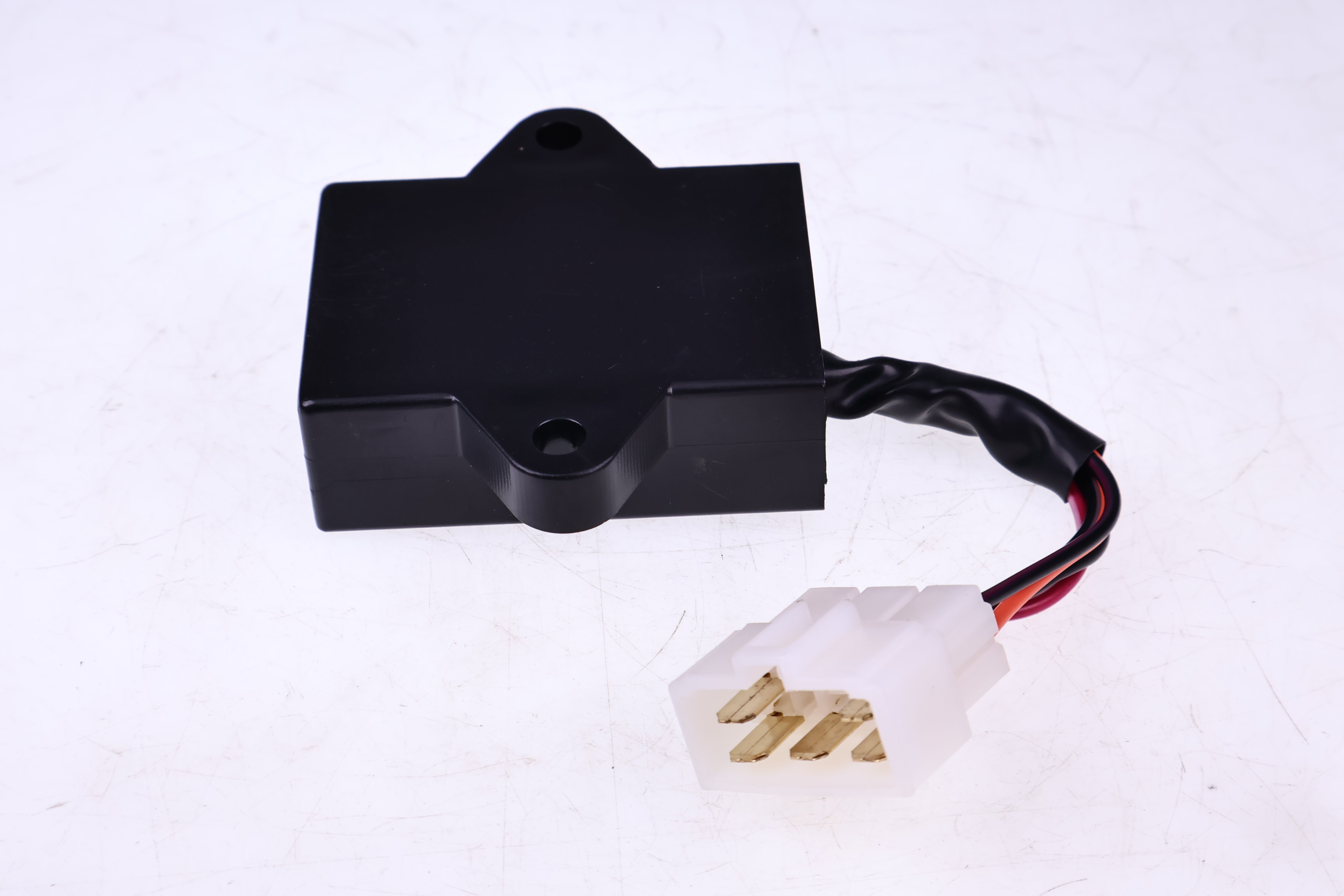 Replacement Igniter Unit 99999-02368 for Yamaha Gas Golf Cart G2 G5 G8 G9 G11 G14