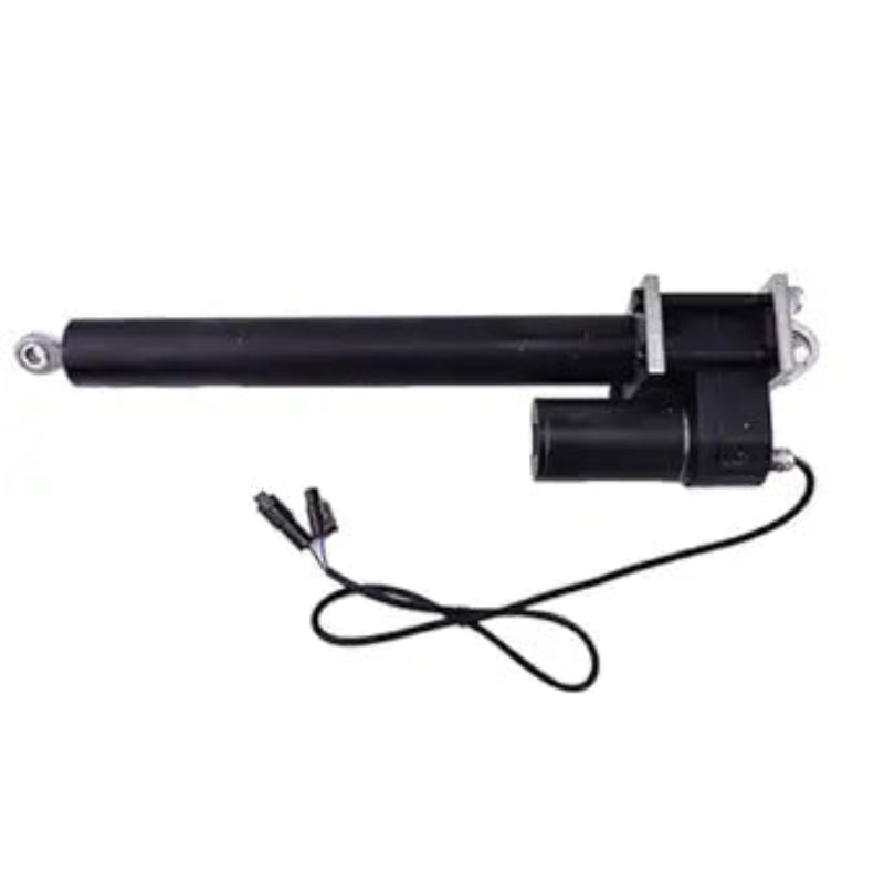 Aftermarket 262-4914 2624914 Hood Tilt Actuator Compatible with Caterpillar CAT 966H 966G 972G II 950G 962H 972G 962G 962G II 938G II 950H 972H 966G II 950G II IT62G II IT62G