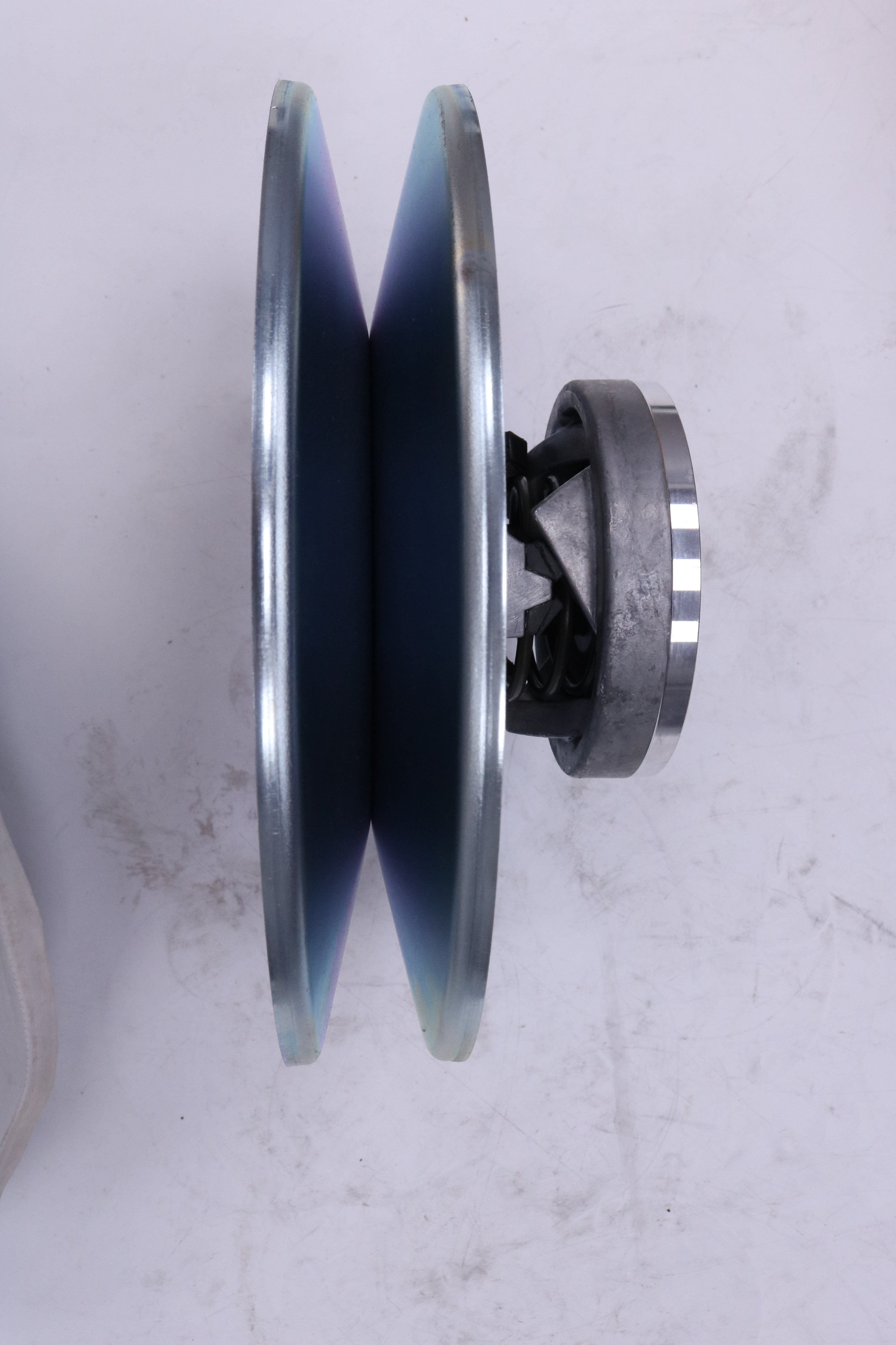 Aftermarket Secondary Clutch AET10637 for John Deere Bulldozer 622 Harvester 600