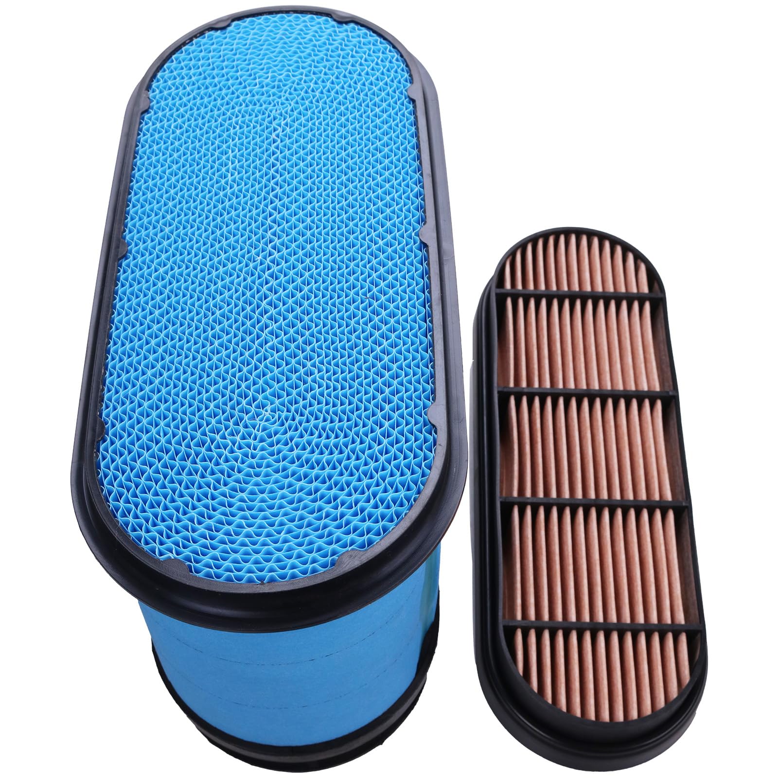 Air Filter Kit AL119839 AL172780 AL150288 for John Deere Tractor 6415 6425 6225 6230 6320 6325 7220 7230 7320