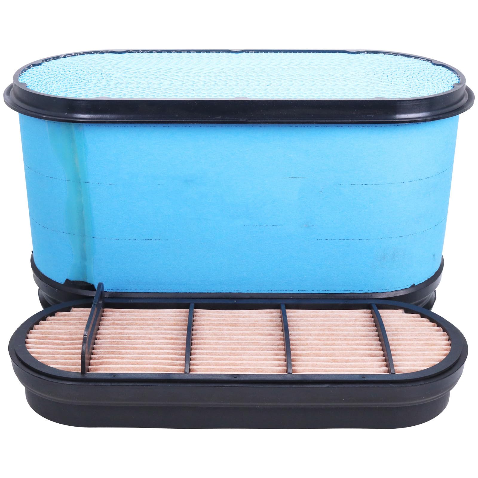 Air Filter Kit AL119839 AL172780 AL150288 for John Deere Tractor 6415 6425 6225 6230 6320 6325 7220 7230 7320